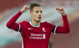 Tiểu sử cầu thủ Rhys Williams