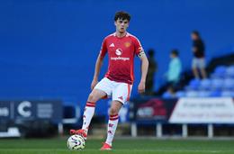 Tiểu sử cầu thủ Tyler Fredricson của MU