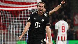 Harry Kane tự hào về bàn thắng đẹp mắt vào lưới Koln