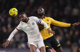 HLV Maresca không hài lòng với 45 phút hiệp 2 của Chelsea