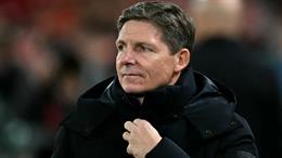 HLV Palace: Trận thắng 3-0 trước Liverpool hoàn toàn xứng đáng