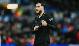 Sao Man City hạnh phúc khi được Pep trao cơ hội