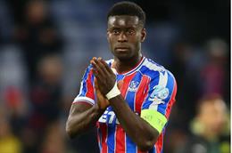 Real Madrid tự tin trong việc chiêu mộ Marc Guehi