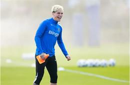 Alejandro Garnacho bị chỉ trích dữ dội