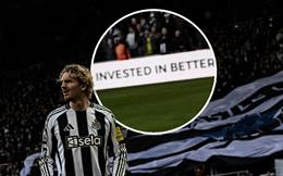 Với Nick Woltemade, Newcastle đang đầu tư vào điều tốt đẹp hơn!