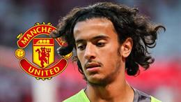 Man United mở đàm phán chiêu mộ thần đồng 18 tuổi của Lille