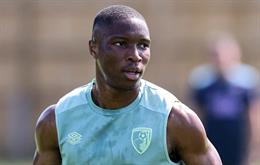 Tiểu sử cầu thủ Bafode Diakite của Bournemouth