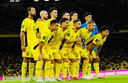 FIFA lùi thời hạn ra phán quyết cuối cùng với bóng đá Malaysia