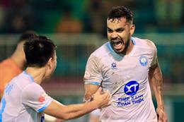 HLV Nguyễn Trung Kiên: Nam Định vẫn là ứng viên vô địch V.League