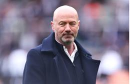 Alan Shearer dự đoán kết quả vòng 10 Ngoại hạng Anh 2025/26