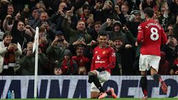 “Các hậu vệ cánh của MU cần hỗ trợ tấn công tốt hơn”