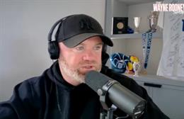 Wayne Rooney tiết lộ bất ngờ về tốc độ của Owen Hargreaves