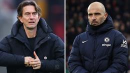Tottenham vs Chelsea: Cuộc chiến giữa hai trường phái chiến thuật đối lập