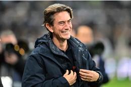 Thomas Frank từng được Sir Jim Ratcliffe phỏng vấn để dẫn dắt MU