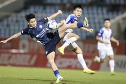 Cầu thủ Việt kiều Nga bị HLV của Đà Nẵng nhắc nhở