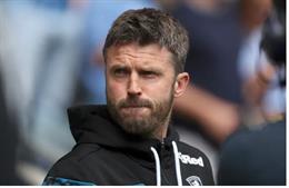 Wolves nhắm Michael Carrick thay Vitor Pereira