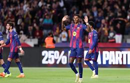 Marcus Rashford muốn Barcelona lấy lại sự tự tin