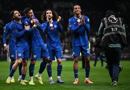 Gary Neville dự đoán thứ hạng của Chelsea ở Ngoại hạng Anh mùa này