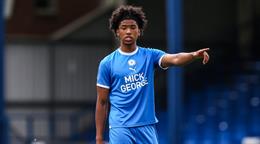 Tiểu sử cầu thủ Benjamin Arthur