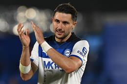 CLB Tây Ban Nha gặp hạn vì sao nhập tịch Malaysia