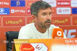 HLV Harry Kewell không quen nghỉ dài, chia sẻ khả năng Hoàng Hên lên tuyển