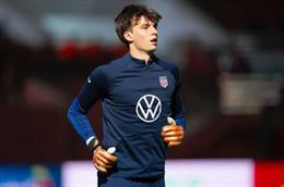 Thông tin, tiểu sử cầu thủ Julian Eyestone