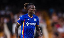 Tiểu sử cầu thủ Christantus Uche của Crystal Palace