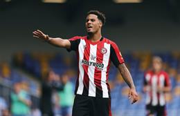 Tiểu sử cầu thủ Myles Peart-Harris của Brentford