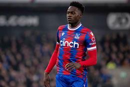 Tiểu sử tiền vệ Naouirou Ahamada