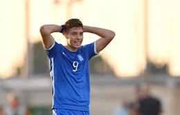 Tiểu sử cầu thủ Stefanos Tzimas CLB Brighton