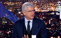 HLV Arsene Wenger chỉ ra 2 đối thủ lớn nhất của Arsenal tại Champions League