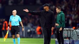 Vincent Kompany lập kỷ lục sau khi Bayern đánh bại PSG