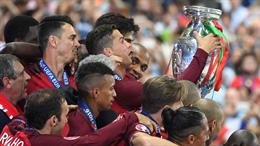 Ronaldo: “Di sản của tôi không phụ thuộc vào chức vô địch World Cup”