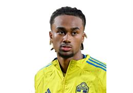 Thông tin, tiểu sử cầu thủ Jonah Kusi-Asare
