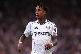 Tiểu sử cầu thủ Kevin CLB Fulham