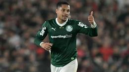 Bom xịt của Barca hồi sinh tại Palmeiras, chuẩn bị trở lại châu Âu