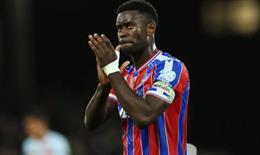 Real Madrid đưa ra quyết định cuối cùng vụ chiêu mộ Marc Guehi