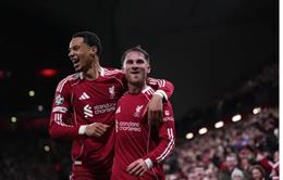 Joe Cole nhận định cuộc đua vô địch ở Ngoại hạng Anh mùa này