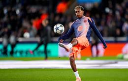 Lamine Yamal khẳng định tin đồn về chấn thương toàn là giả dối