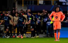 Van Basten: Không có VAR, Barca đã thua Cub Brugge