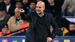 Pep Guardiola: Trận thắng Dortmund giúp Man City có vị thế thuận lợi