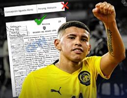 Báo Argentina tung thêm bằng chứng về hành vi gian lận của ĐT Malaysia