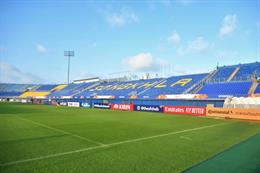 Lũ lụt nghiêm trọng, Thái Lan chuyển các môn thể thao tại Songkhla về Bangkok