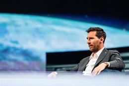 Toàn bộ chia sẻ của Lionel Messi tại American Business Forum: Chúa ban cho tôi tài năng, tôi phải hy sinh rất nhiều để không phụ lòng Ngài