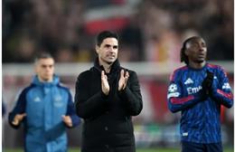 Chỉ có 1 lý do ngăn cản Arsenal vô địch Premier League mùa này