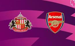 Nhận định Sunderland vs Arsenal (0h30 ngày 9/11): Không dễ thắng cách biệt