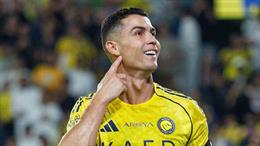 Ronaldo khẳng định vẫn có thể nổ súng đều đặn nếu trở lại NHA