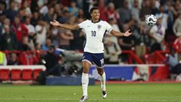 Jude Bellingham sắp được triệu tập trở lại tuyển Anh