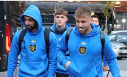 2 cầu thủ MU vắng mặt ở trận đấu với Tottenham