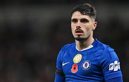 Pedro Neto và hành trình lột xác ở Chelsea